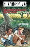 Underground Railroad 1854: - Perilous Journey - Great Escapes Series